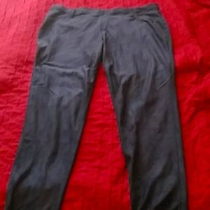Woman's pants